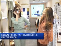 Mau Cuan Miliaran Dari Ritel? Simak Tipsnya