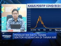 Bocoran Menkes BGS Soal vaksin Covid-19 Anak di Bawah 6 Tahun