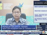 Menkes Bicara Lonjakan Covid hingga Antisipasi Cacar Monyet