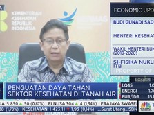 Menkes Bicara Lonjakan Covid hingga Antisipasi Cacar Monyet
