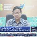 Menkes Beberkan Kesiapan RI 'Perangi' Wabah Cacar Monyet