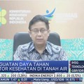 Menkes RI Ungkap Kabar Terbaru Soal Vaksin Cacar Monyet