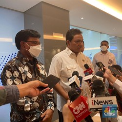 Kominfo Dapat Wajar Tanpa Pengecualian dari BPK