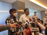 Kominfo Dapat Wajar Tanpa Pengecualian dari BPK
