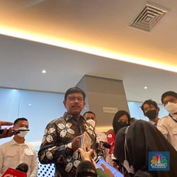 Mimpi Menteri Kominfo: RI Punya Google Sendiri, Gatotkaca?