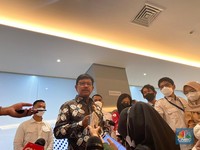 Mimpi Menteri Kominfo: RI Punya Google Sendiri, Gatotkaca?