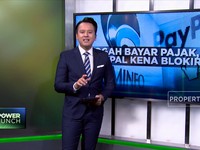 Ogah Bayar Pajak, Paypal Kena Blokir