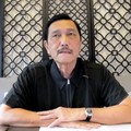 Luhut Buka-bukaan Investasi China hingga Minat Rusia Join IKN
