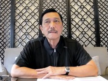 WNI Doyan Berobat ke Malaysia, Luhut Mau Bikin RS Global
