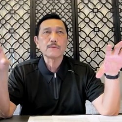 Abu Dhabi Siap Tanam Duit Miliaran Dolar di IKN, Lewat SWF RI