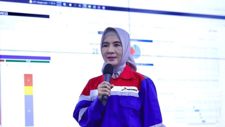 Pertamina