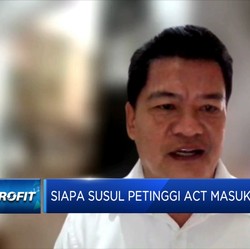 PPATK Ungkap Indikasi Penyelewengan Dana 176 Filantropi