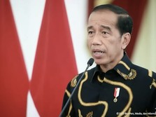 Jokowi Ungkap Ancaman 'Menakutkan', Lebih Ngeri dari Covid!