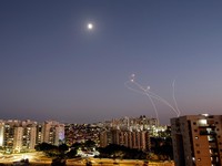 Serang Israel, Hamas Disebut Kumpulkan Dana Lewat Crypto