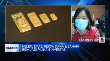 Simak Ini Pilihan Investasi Anti Resesi