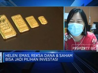 Simak Ini Pilihan Investasi Anti Resesi