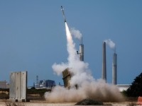 Negara Muslim & Tetangga RI Ini Doyan Beli Senjata ke Israel