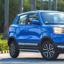 Suzuki Rilis 2 Mobil Baru, Siap Hajar si Mungil Raja Mobil?