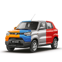 Cek! Bocoran Harga Mobil Kecil Suzuki, Muat 5 Orang