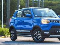 Suzuki Rilis 2 Mobil Baru, Siap Hajar si Mungil Raja Mobil?