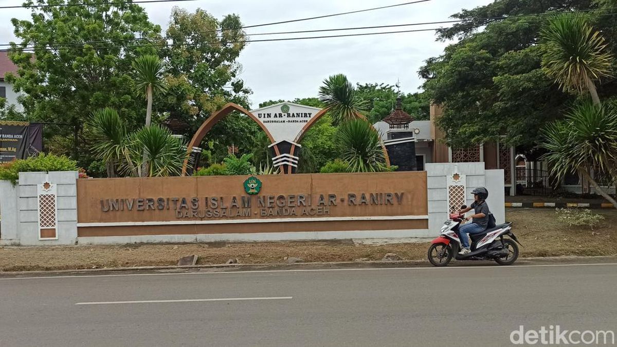 Raniry Resmi Buka Fakultas Kedokteran, Mulai Terima Mahasiswa