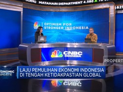 APBN Jadi Shock Absorber, Jaga Inflasi Juga Topang Daya Beli