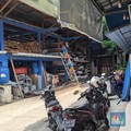 Inflasi Perdagangan Besar Naik, Bahan Bangunan Ikut Terkerek