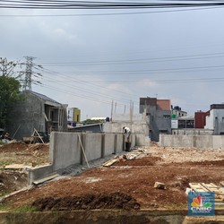Siap-Siap Ya! Harga Bahan Bangunan Ada Kode Mau Naik