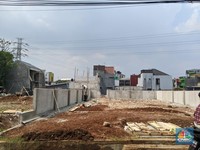 Harga Bahan Bangunan Ramai-Ramai Kompak Naik