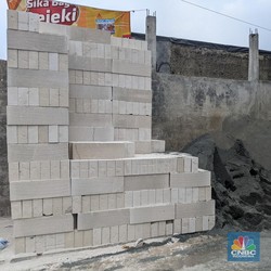 Bahan Bangunan Makin Mahal: Harga Semen, Besi, Pasir Meledak