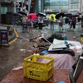 Penampakan Banjir Bandang di Seoul Korsel, Satu Kota Lumpuh