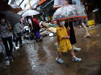 Pemerintah RI Pastikan Tak Ada WNI Korban Banjir di Korsel