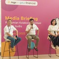 ARTO & GoTo Financial Dorong UMKM Pintar Kelola Keuangan
