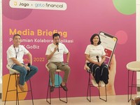 ARTO & GoTo Financial Dorong UMKM Pintar Kelola Keuangan