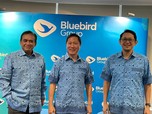 Digugat Rp 11 T, Blue Bird: Isu Lama, Lebih Baik Fokus Kerja