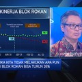 Capaian Blok Rokan Pascaalih Kelola, Produksi 161 Ribu BOPD