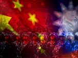 China-Taiwan Yang Tegang, Pariwisata RI Terancam