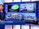 Hot News: Fitur WhatsApp, Hingga Latihan Militer Taiwan