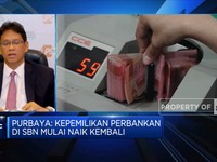 Porsi Asing Berkurang, Volatilitas Pasar SBN Lebih Terjaga