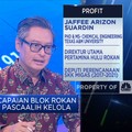 PHR Bidik Produksi Rokan 170 Ribu Bph di Akhir Tahun