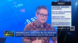 Digitalisasi, Jurus PHR Tingkatkan Produksi Minyak Blok Rokan