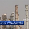 Dunia 'CLBK' Dengan Energi Fosil