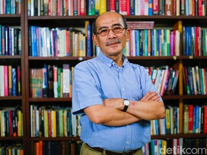 Kronologi Ekonom Kritis Faisal Basri Sakit hingga Tutup Usia