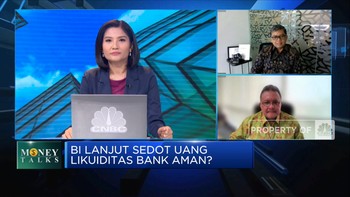 Perbankan Proyeksi BI7DRR Naik 50 Bps Hingga Akhir 2022