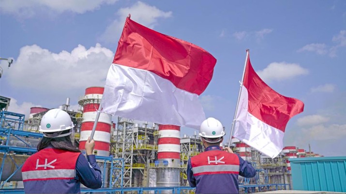 Hutama Karya Hutama Karya