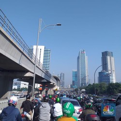 Jam Kerja Pegawai DKI Bakal Berubah, Siap-siap Pulang Malam!