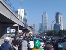 Jam Kerja Pegawai DKI Bakal Berubah, Siap-siap Pulang Malam!