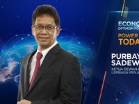 Live Now! Bos LPS Blak-blakan Soal Kondisi Perbankan RI