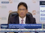 Ketua LPS Buka-bukaan Soal Likuiditas Bank & Kaburnya Asing