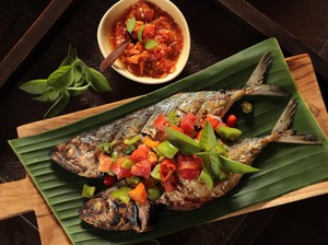Sedap Berempah Kuliner Khas Manado yang Banyak Digemari